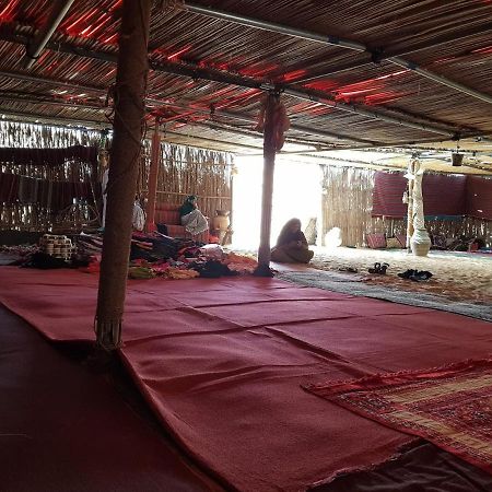 Panorama Camp Bidiya Al Wāşil Exterior foto