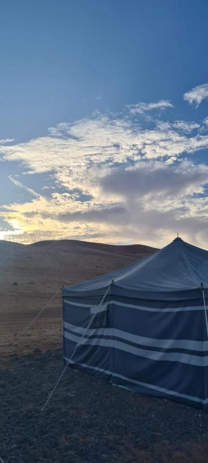 Panorama Camp Bidiya Al Wāşil Exterior foto