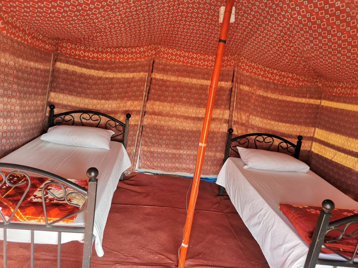 Panorama Camp Bidiya Al Wāşil Exterior foto